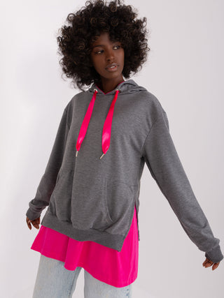 Bluza-EM-BL-HW-20-412.43P-ciemny szary