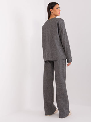 Komplet-LK-KMPL-509464.95-ciemny szary