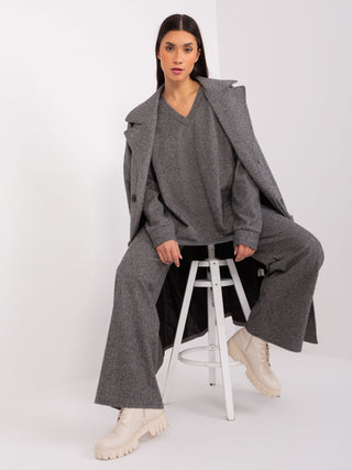 Komplet-LK-KMPL-509464.95-ciemny szary