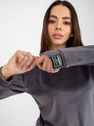 Komplet-LK-KMPL-509183.06X-ciemny szary