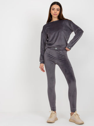 Komplet-LK-KMPL-509183.06X-ciemny szary