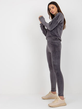 Komplet-LK-KMPL-509183.06X-ciemny szary