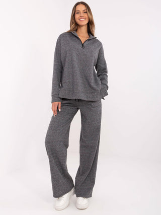 Komplet-LK-KMPL-509555.69-ciemny szary