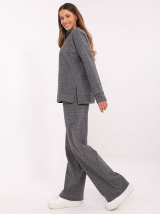 Komplet-LK-KMPL-509555.69-ciemny szary