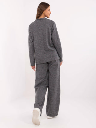 Komplet-LK-KMPL-509555.69-ciemny szary