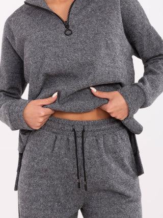 Komplet-LK-KMPL-509555.69-ciemny szary