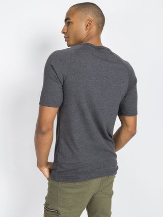 T-shirt-BR-BZ-756.00X-ciemny szary