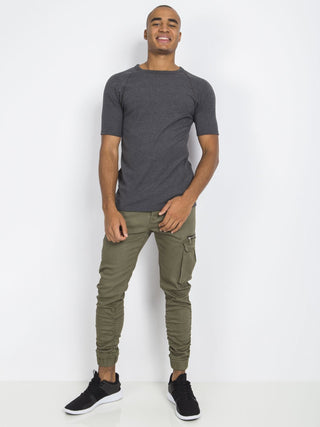 T-shirt-BR-BZ-756.00X-ciemny szary