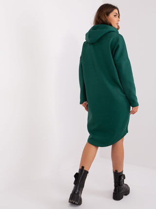 Bluza-RV-BL-4858-2.97P-ciemny zielony