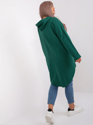 Bluza-RV-BL-8271.67-ciemny zielony