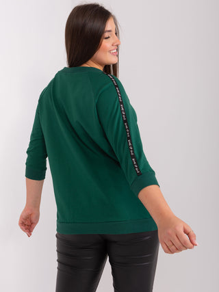 Bluza-RV-BL-8205.63-ciemny zielony