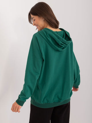 Bluza-RV-BL-8200.36-ciemny zielony