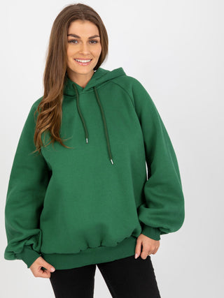 Bluza-EM-BL-626.16P-ciemny zielony