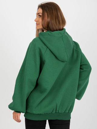 Bluza-EM-BL-626.16P-ciemny zielony