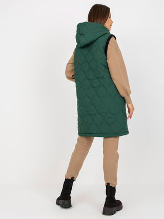 Kamizelka-AP-KZ-RP02.95P-ciemny zielony