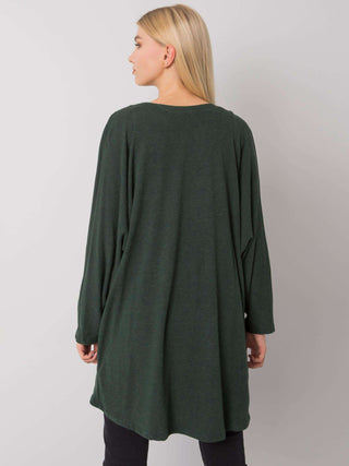 Narzutka-DHJ-NA-19971.06-ciemny zielony