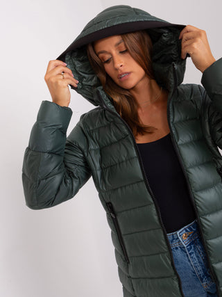 Kurtka-NM-KR-T3-2621.98P-ciemny zielony