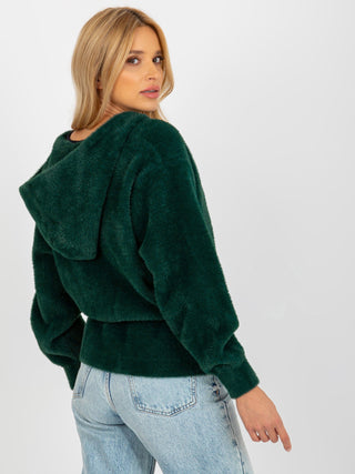 Kurtka-MBM-KR-1605.98P-ciemny zielony