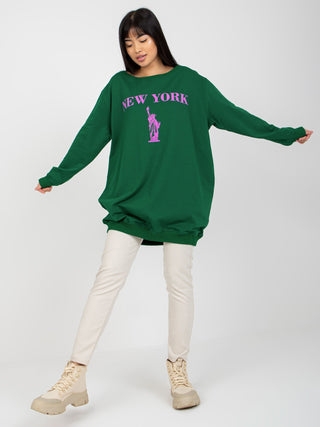 Bluza-VI-BL-3212.15X-zielono-fioletowy