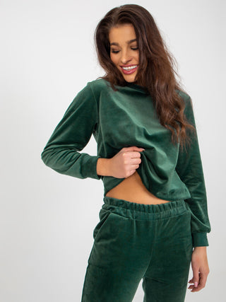 Komplet-WN-KMPL-1908.15X-czarno-zielony