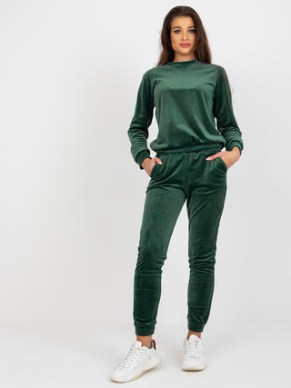 Komplet-WN-KMPL-1908.15X-czarno-zielony