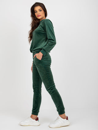 Komplet-WN-KMPL-1908.15X-czarno-zielony