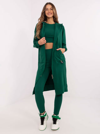 Komplet-EM-KMPL-851.86P-ciemny zielony