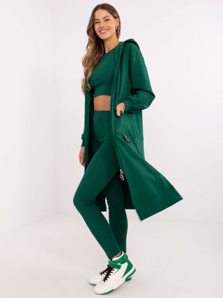 Komplet-EM-KMPL-851.86P-ciemny zielony