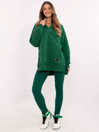 Komplet-EM-KMPL-849.94P-ciemny zielony