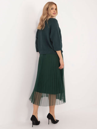 Komplet-MI-KMPL-24266.65P-ciemny zielony