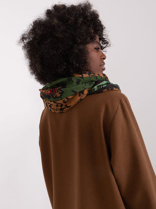 Komin-AT-KM-S-6121-ciemny zielony