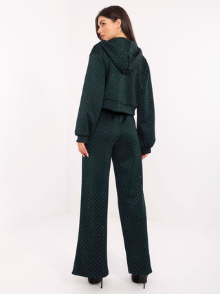 Komplet-IT-KMPL-21709.18-ciemny zielony