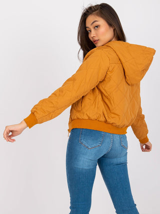 Kurtka-EM-KR-617.55-ciemny żółty