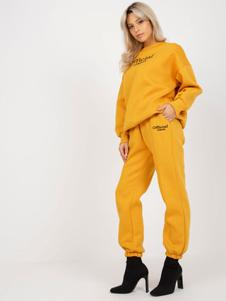 Komplet-EM-KMPL-641.91-ciemny żółty