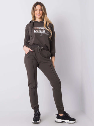 Komplet-RV-KMPL-6424.08P-ciemny khaki