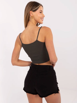 Top-RV-TP-6626.88-ciemny khaki