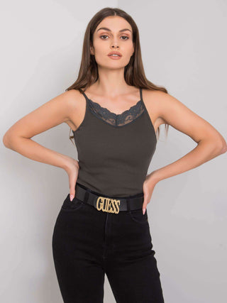 Top-RV-TP-6665.22P-ciemny khaki