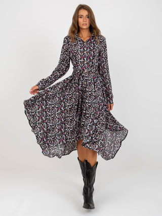 Sukienka-CHA-SK-0445-3.67P-czarny