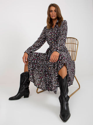 Sukienka-CHA-SK-0445-3.67P-czarny