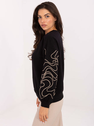 Bluzka-RV-BZ-A176.56-czarny