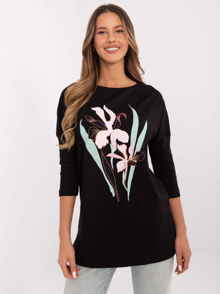 Bluzka-CLM-BZ-0035.93-czarny