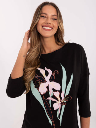 Bluzka-CLM-BZ-0035.93-czarny