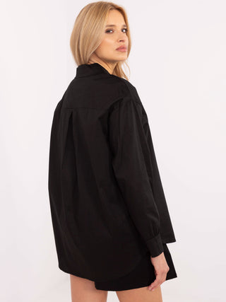 Koszula-DHJ-KS-9230.75P-czarny