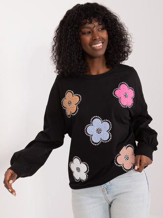 Bluzka-DHJ-BZ-8856-1.25-czarny