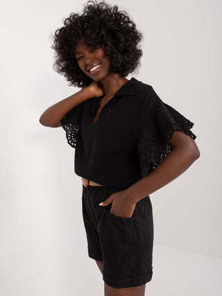 Bluzka-DHJ-BZ-6993.06-czarny