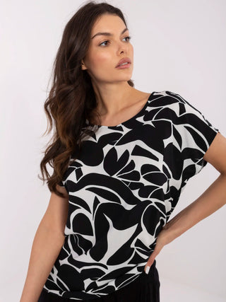 Bluzka-D73771M10978X-czarny