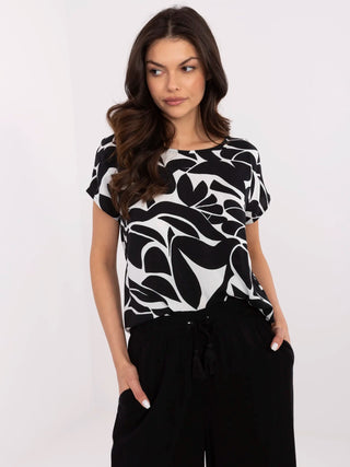 Bluzka-D73771M10978X-czarny