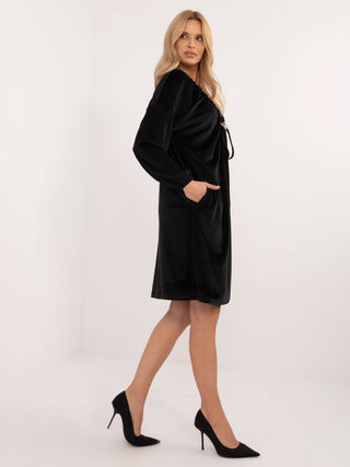 Sukienka-DHJ-SK-19890.86P-czarny