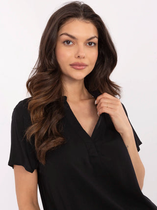 Bluzka-D73761M11173A-czarny