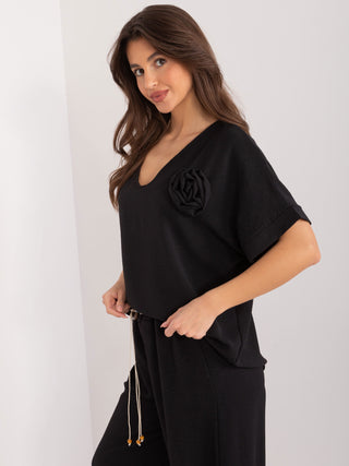 Bluzka-DHJ-BZ-8368.39X-czarny